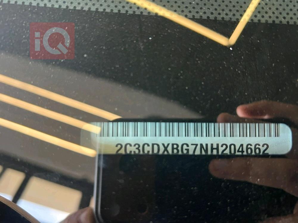 دودج تشارجر